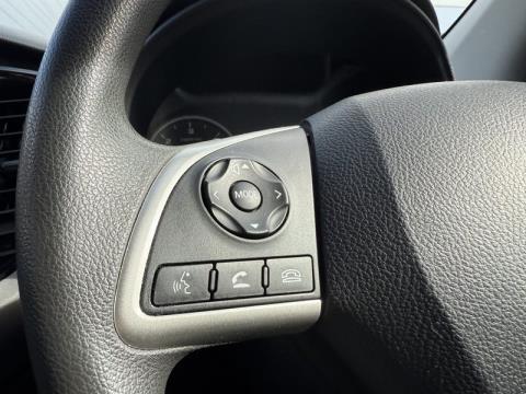 2017 Mitsubishi Triton - Thumbnail