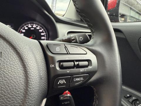 2024 Kia Stonic - Thumbnail