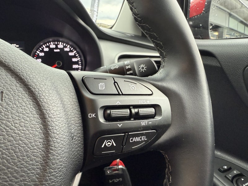 2024 Kia Stonic