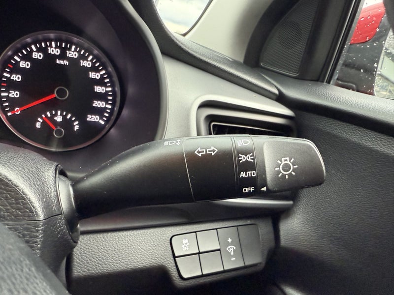 2024 Kia Stonic