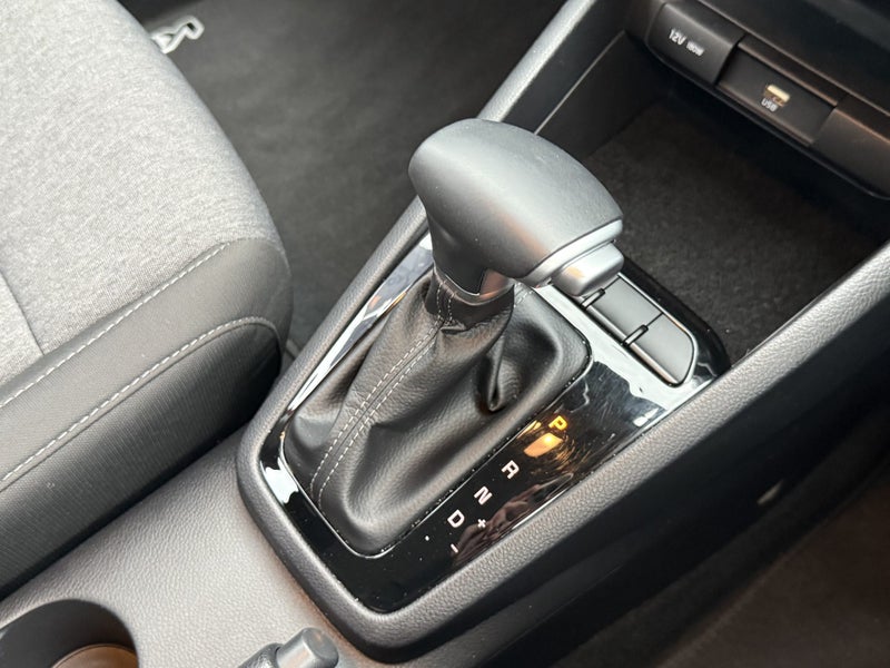 2024 Kia Stonic