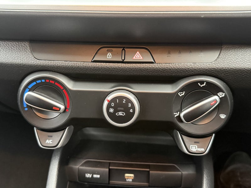 2024 Kia Stonic