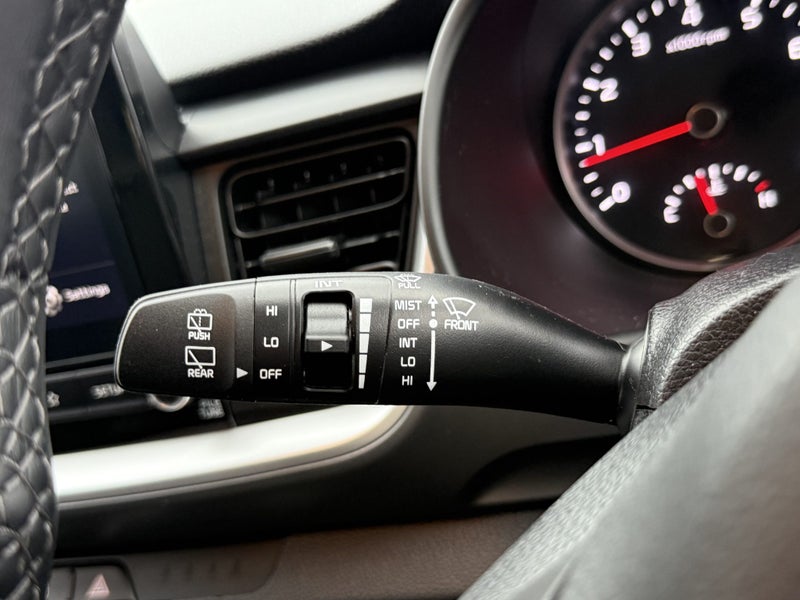 2024 Kia Stonic