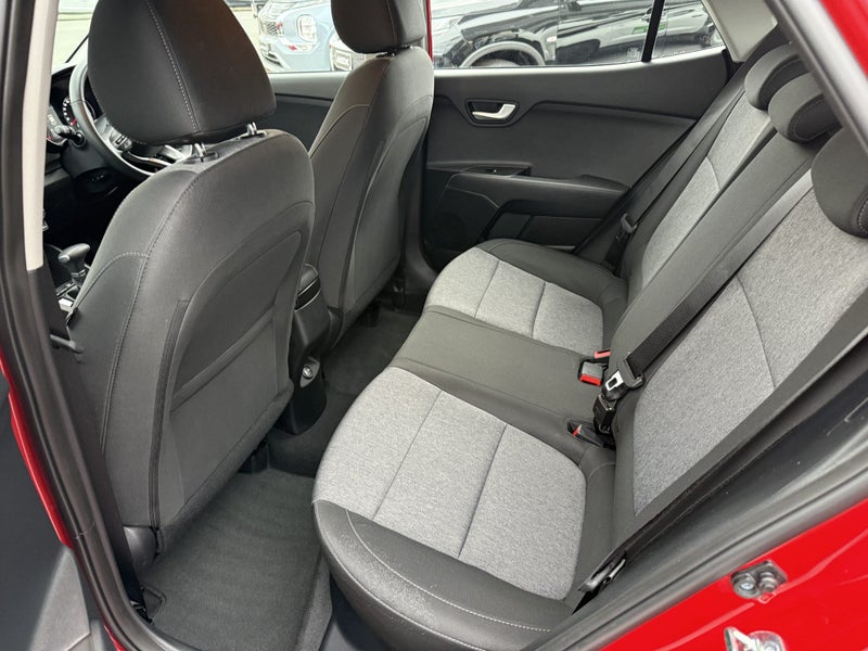 2024 Kia Stonic
