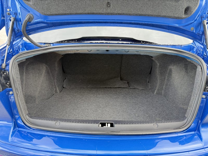 2018 Mitsubishi Lancer