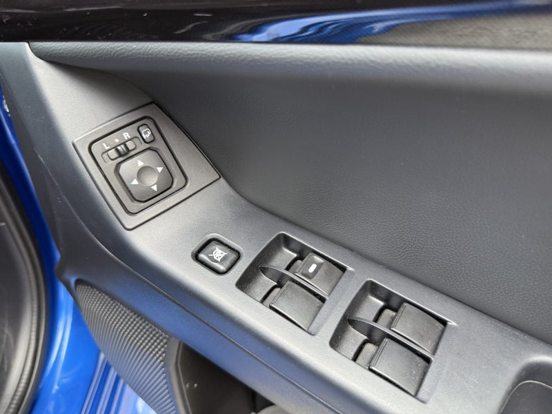 2018 Mitsubishi Lancer