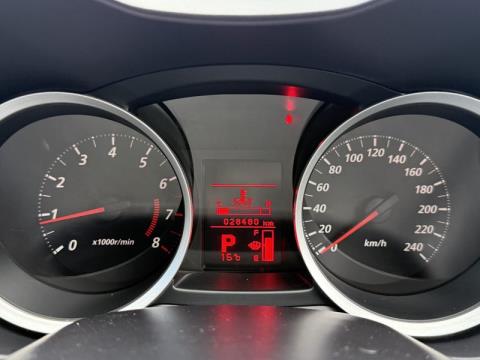 2018 Mitsubishi Lancer - Thumbnail