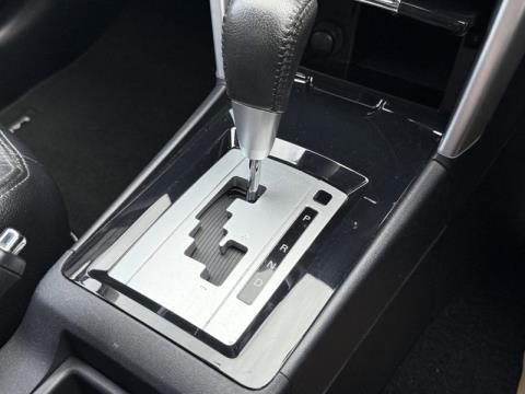 2018 Mitsubishi Lancer - Thumbnail