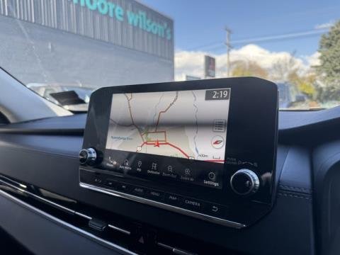 2022 Mitsubishi Outlander - Thumbnail