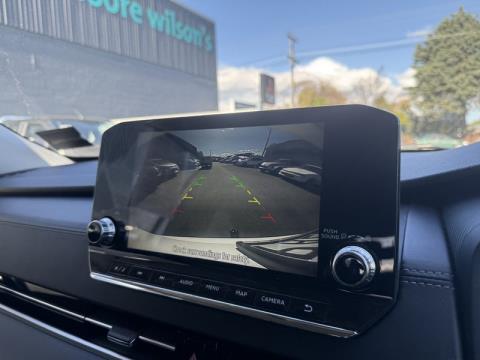 2022 Mitsubishi Outlander - Thumbnail