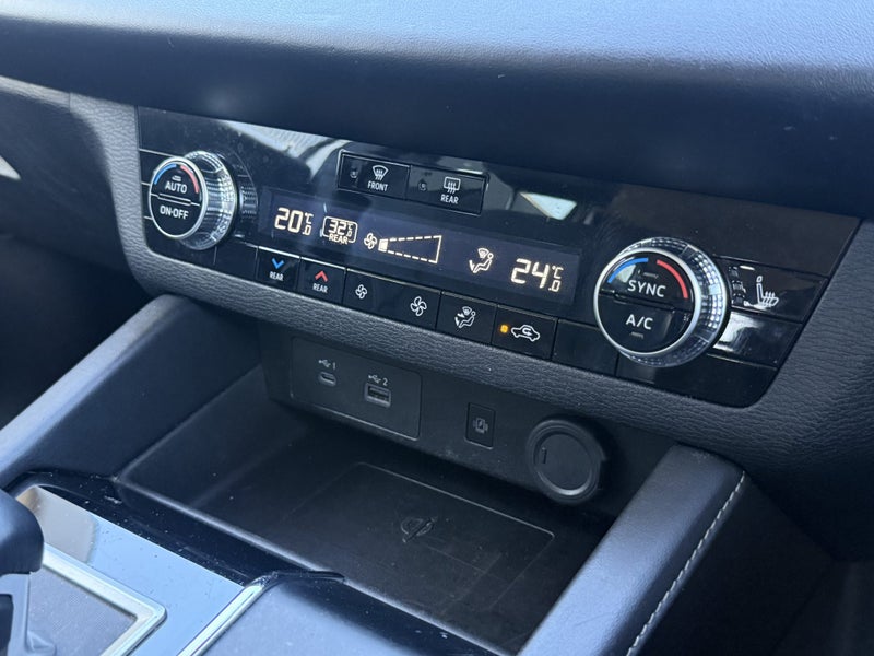 2022 Mitsubishi Outlander
