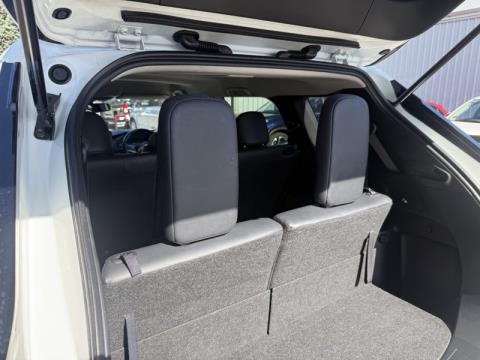2022 Mitsubishi Outlander - Thumbnail