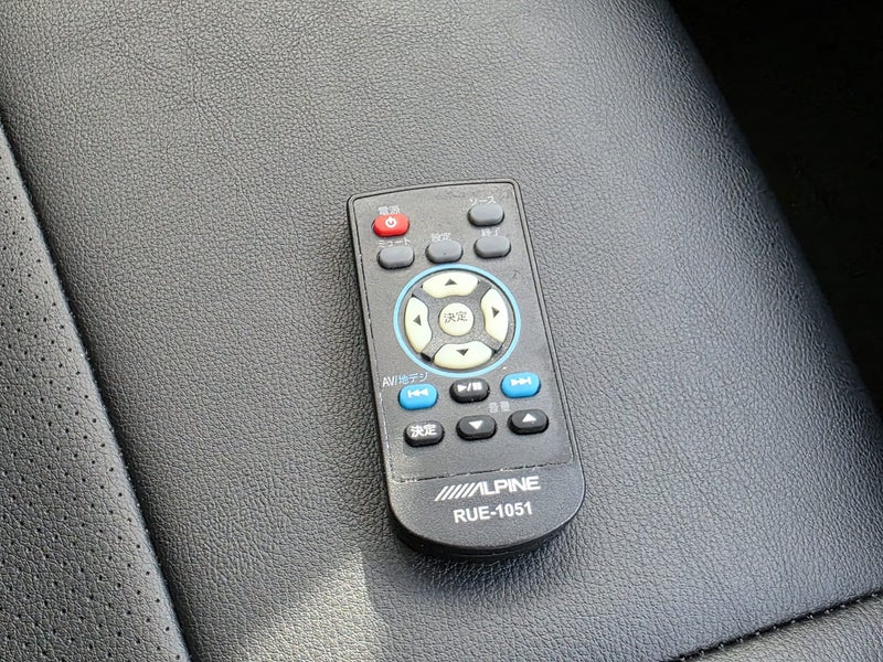 2012 Mitsubishi Delica