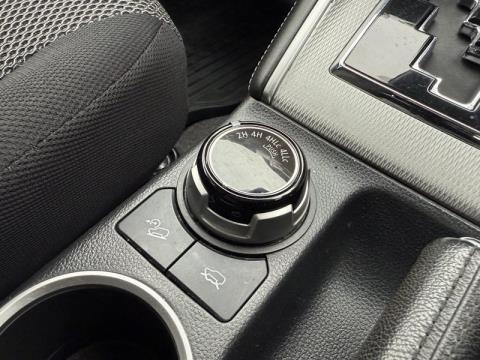 2022 Mitsubishi Triton - Thumbnail