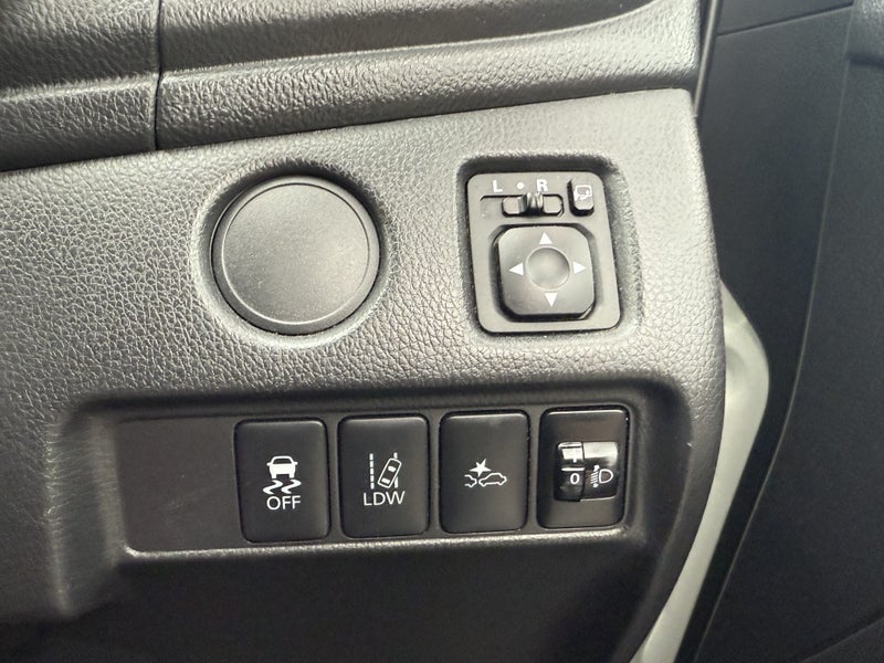 2022 Mitsubishi Triton