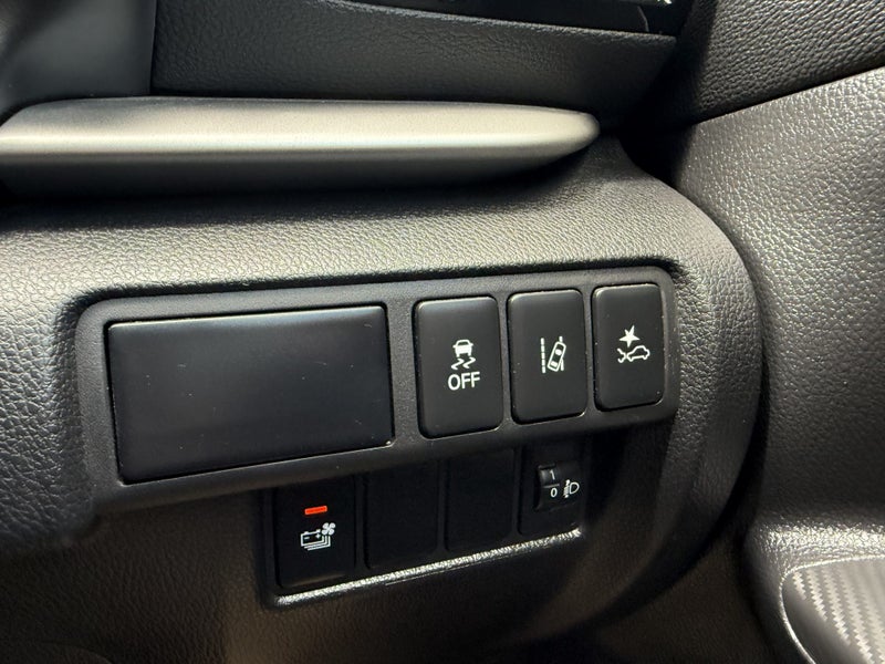 2022 Mitsubishi Eclipse Cross