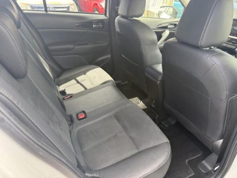 2022 Mitsubishi Eclipse Cross - Thumbnail