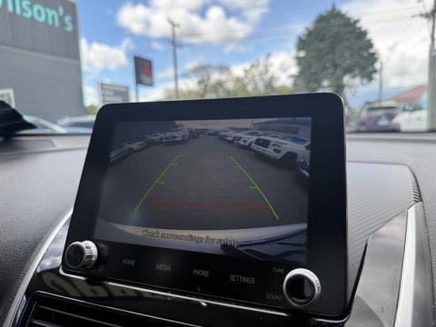 2022 Mitsubishi Eclipse Cross - Thumbnail