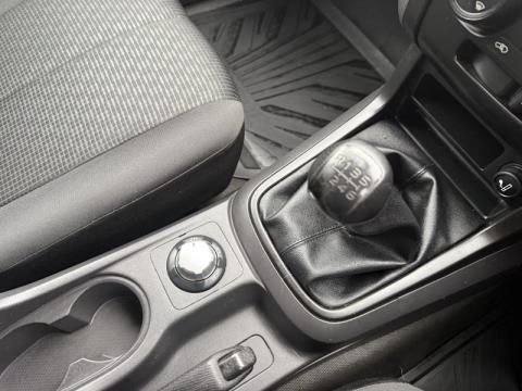 2019 Isuzu D MAX - Thumbnail