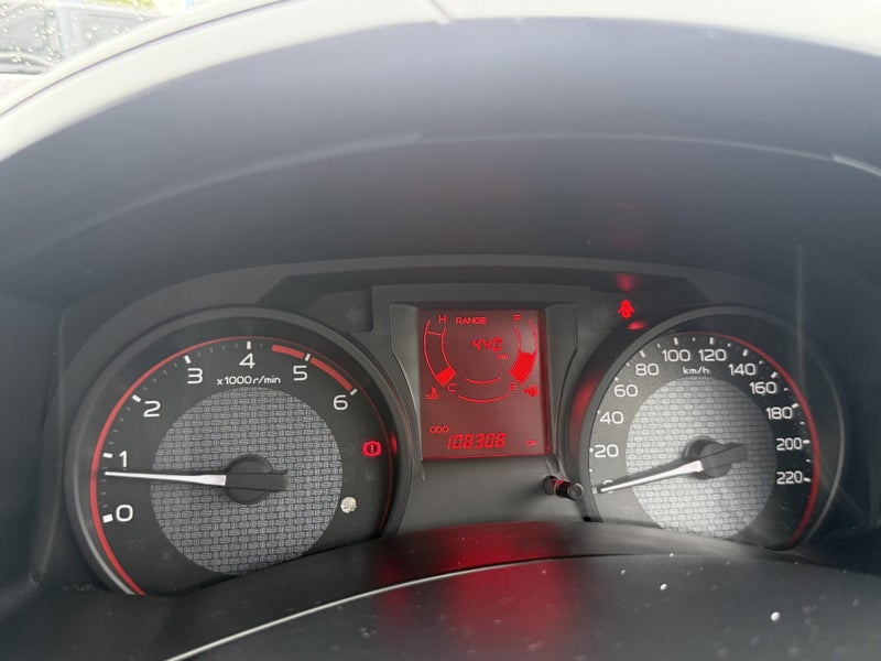 2019 Isuzu D MAX