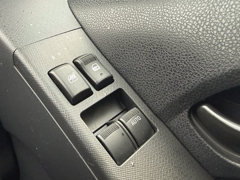 2019 Isuzu D MAX