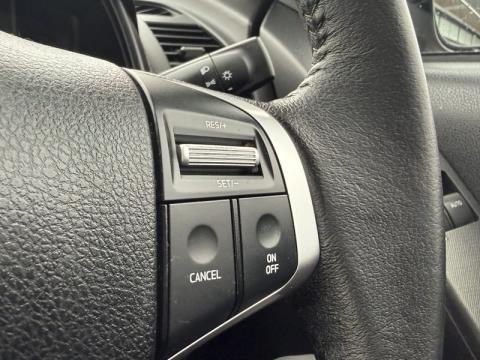 2019 Isuzu D MAX - Thumbnail