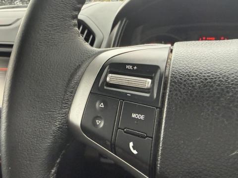 2019 Isuzu D MAX - Thumbnail