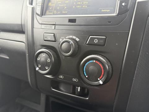 2019 Isuzu D MAX - Thumbnail