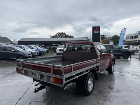 2019 Isuzu D MAX - Thumbnail