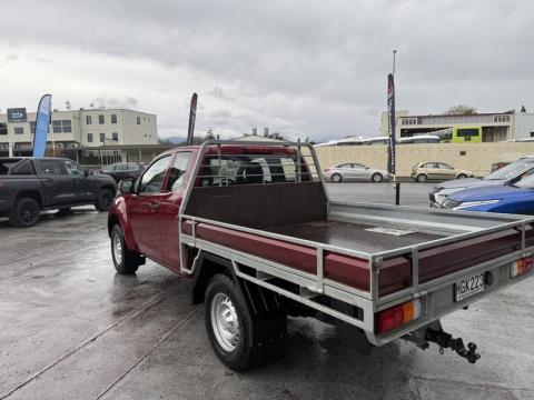 2019 Isuzu D MAX - Thumbnail