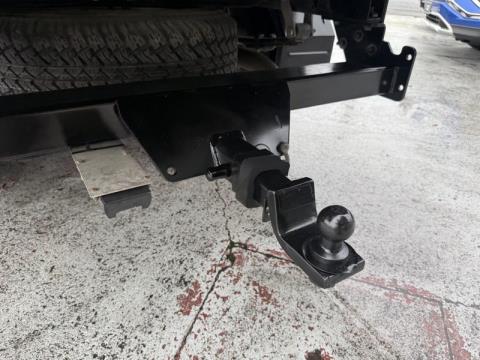 2019 Isuzu D MAX - Thumbnail