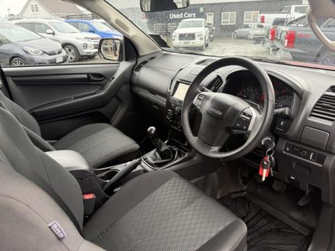 2019 Isuzu D MAX - Thumbnail