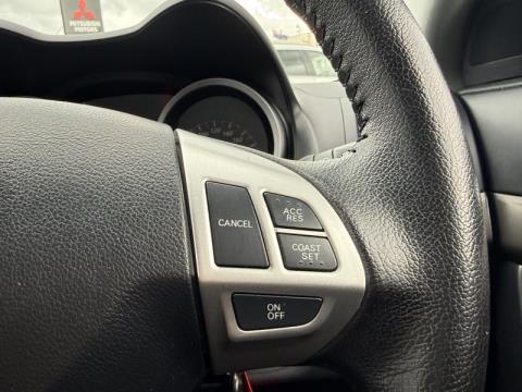 2015 Mitsubishi Lancer - Thumbnail