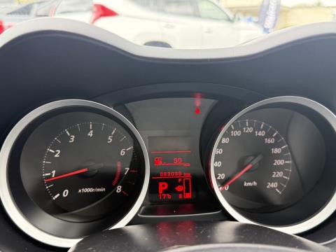 2015 Mitsubishi Lancer - Thumbnail