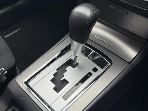 2015 Mitsubishi Lancer - Thumbnail