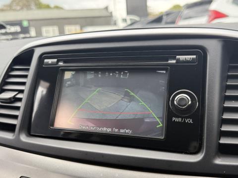 2015 Mitsubishi Lancer - Thumbnail