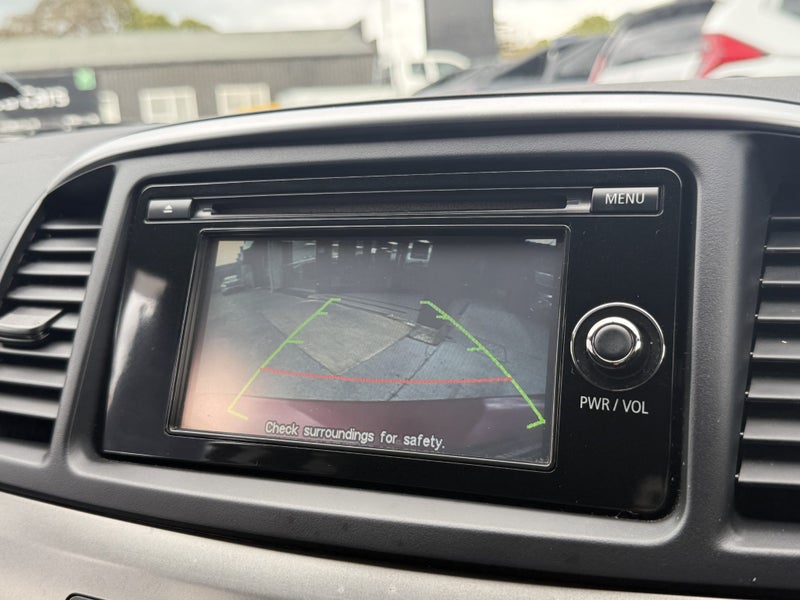2015 Mitsubishi Lancer