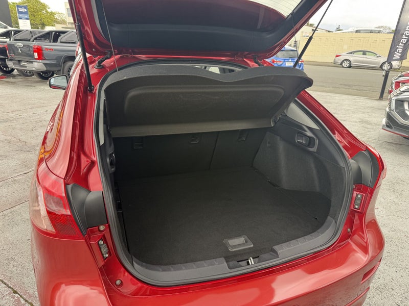 2015 Mitsubishi Lancer