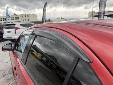 2015 Mitsubishi Lancer - Thumbnail
