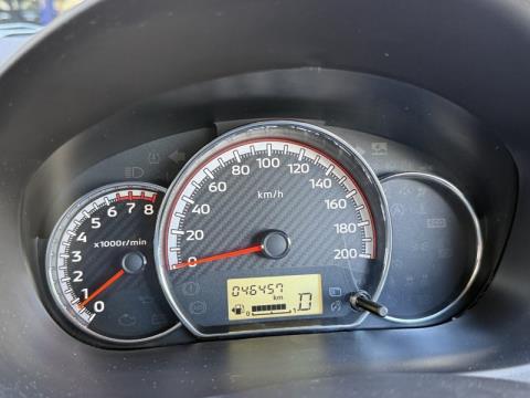 2023 Mitsubishi Mirage - Thumbnail