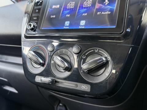 2023 Mitsubishi Mirage - Thumbnail