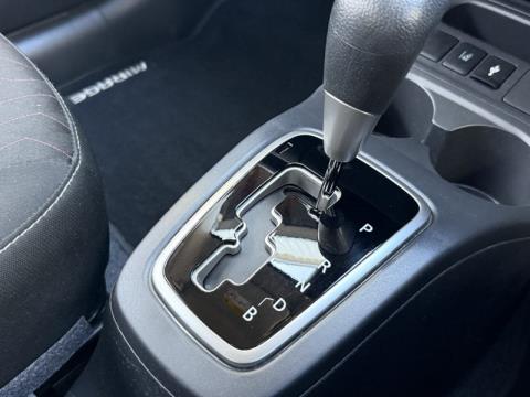 2023 Mitsubishi Mirage - Thumbnail