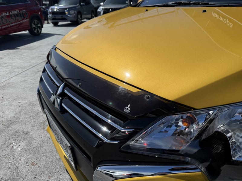 2023 Mitsubishi Mirage
