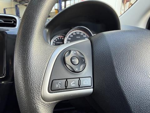 2023 Mitsubishi Mirage - Thumbnail