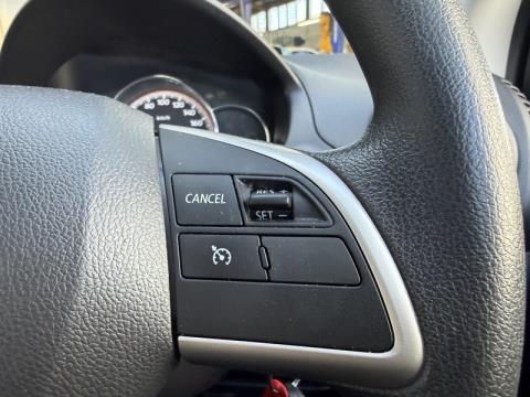 2023 Mitsubishi Mirage - Thumbnail