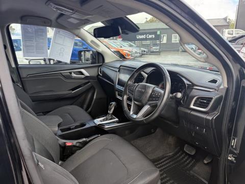 2022 Isuzu D MAX - Thumbnail