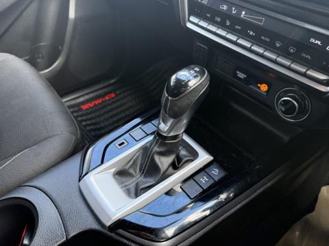 2022 Isuzu D MAX - Thumbnail