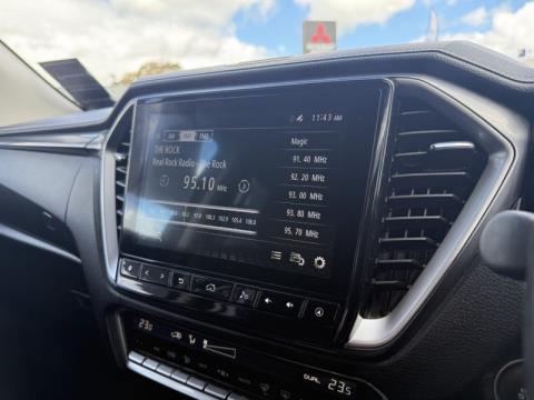 2022 Isuzu D MAX - Thumbnail