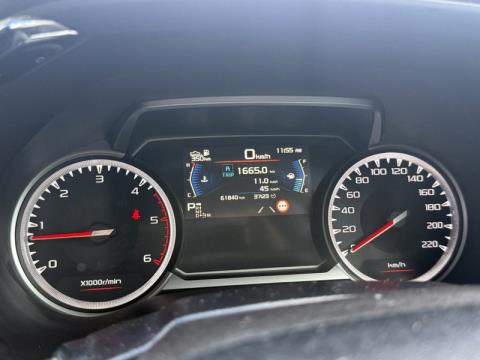 2022 Isuzu D MAX - Thumbnail