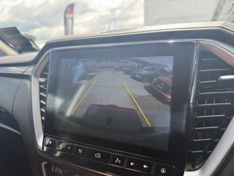 2022 Isuzu D MAX - Thumbnail